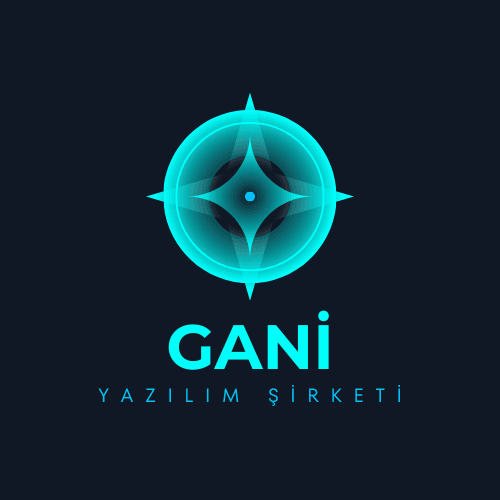 Gani Yazılım logosu
